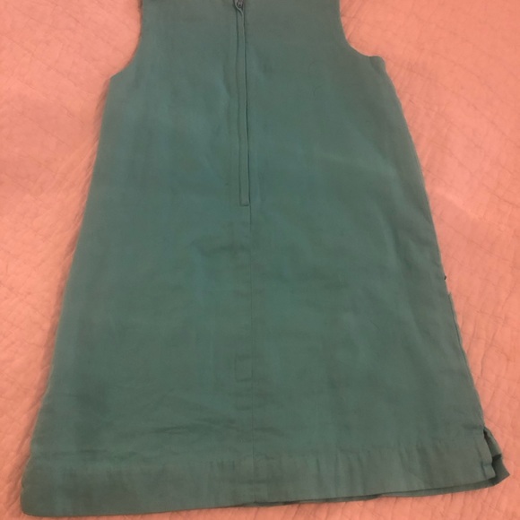 Lily Pulitzer shift dress. Great condition - Picture 3 of 3